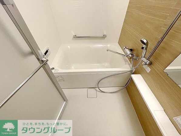 パークアクシス神保町の物件内観写真